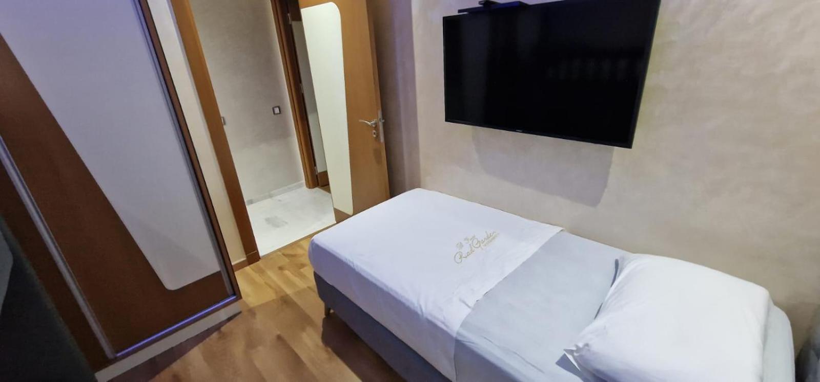 Magnifique Appartement A Riad Garden Марракеш Екстер'єр фото