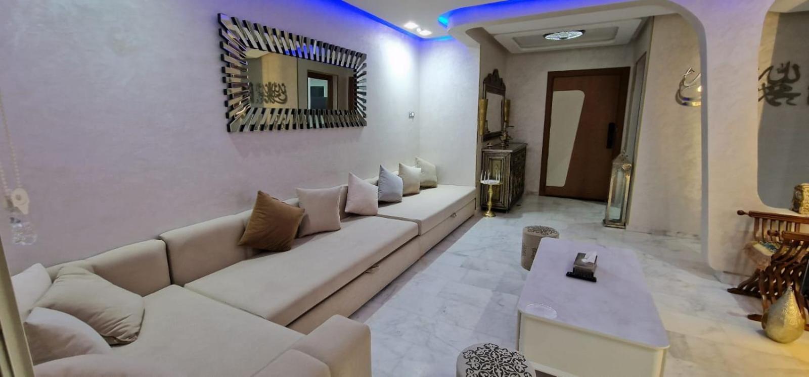 Magnifique Appartement A Riad Garden Марракеш Екстер'єр фото